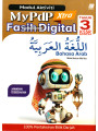 Modul Aktiviti MyPdP Xtra Fasih Digital Bahasa Arab Tahun 3